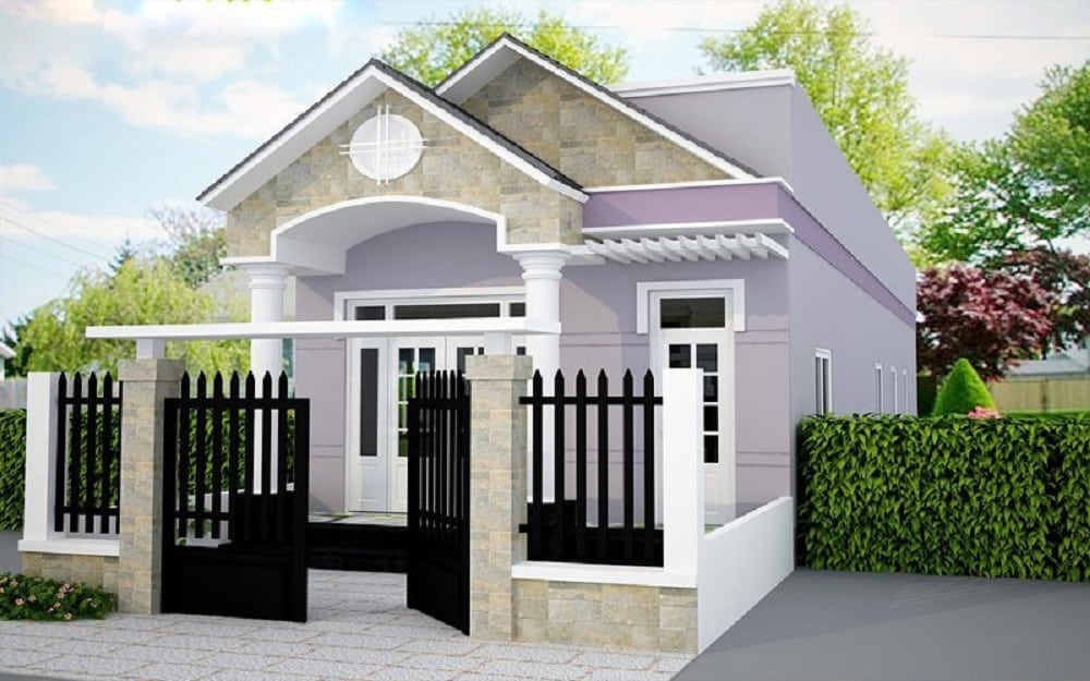 Xây Dựng Nhà Bình Phước