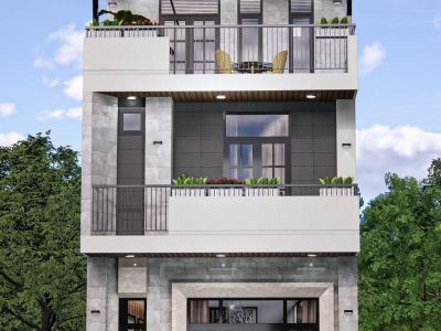 Sửa Nhà Trọn Gói